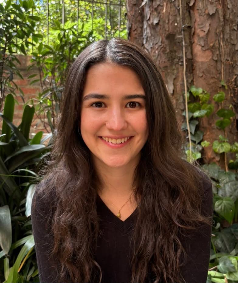 Valentina Agudelo Arbeláez